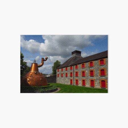 Item preview, Jameson Distillery Tour designed and sold by wiggyofipswich.
