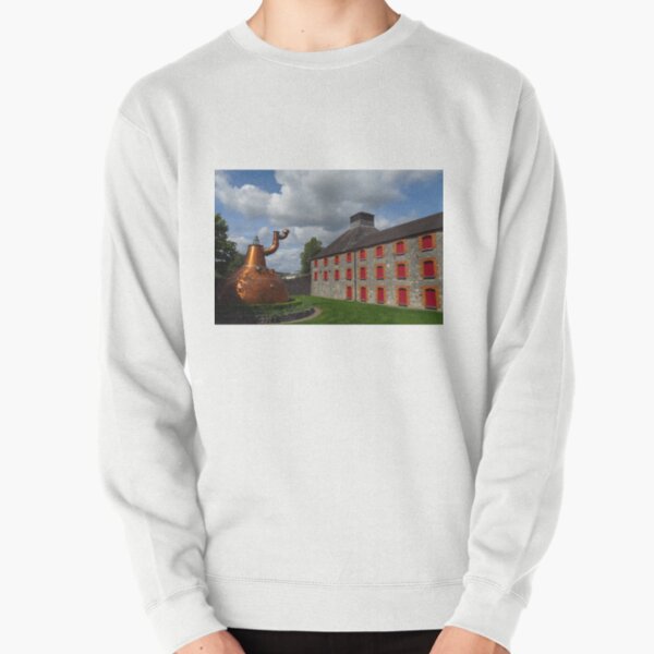 Item preview, Jameson Distillery Tour designed and sold by wiggyofipswich.