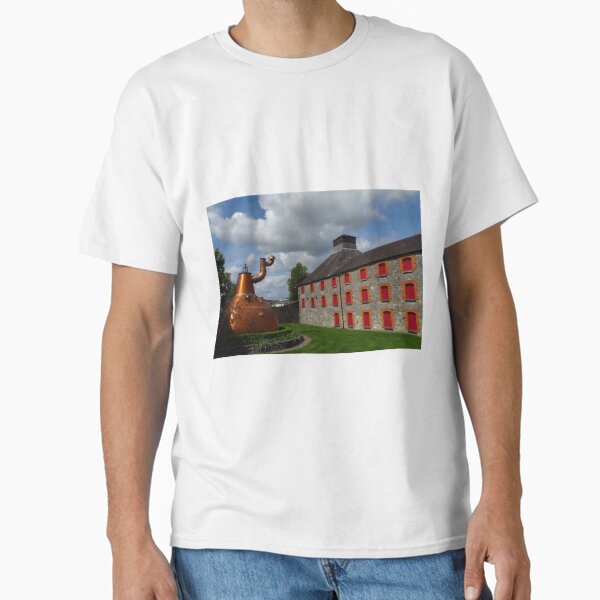 Item preview, Jameson Distillery Tour designed and sold by wiggyofipswich.