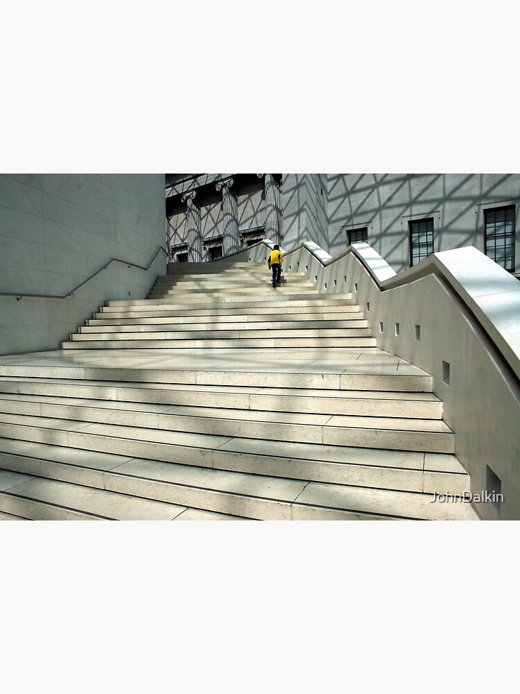 Scale and Steps by JohnDalkin