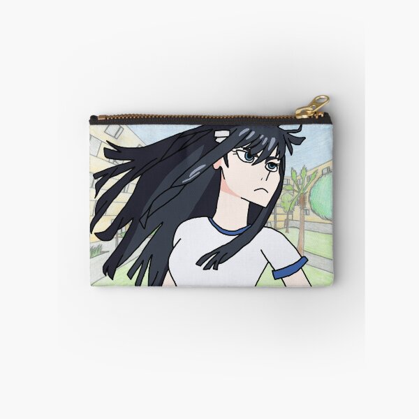 Aperçu de l'œuvre Satsuki Kiryuin (Fond de dortoir) créée et vendue par JayCee3313.