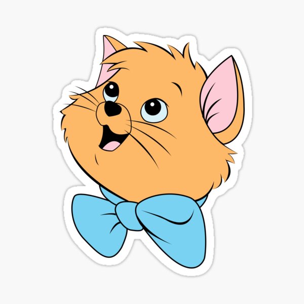 Toulouse Sticker