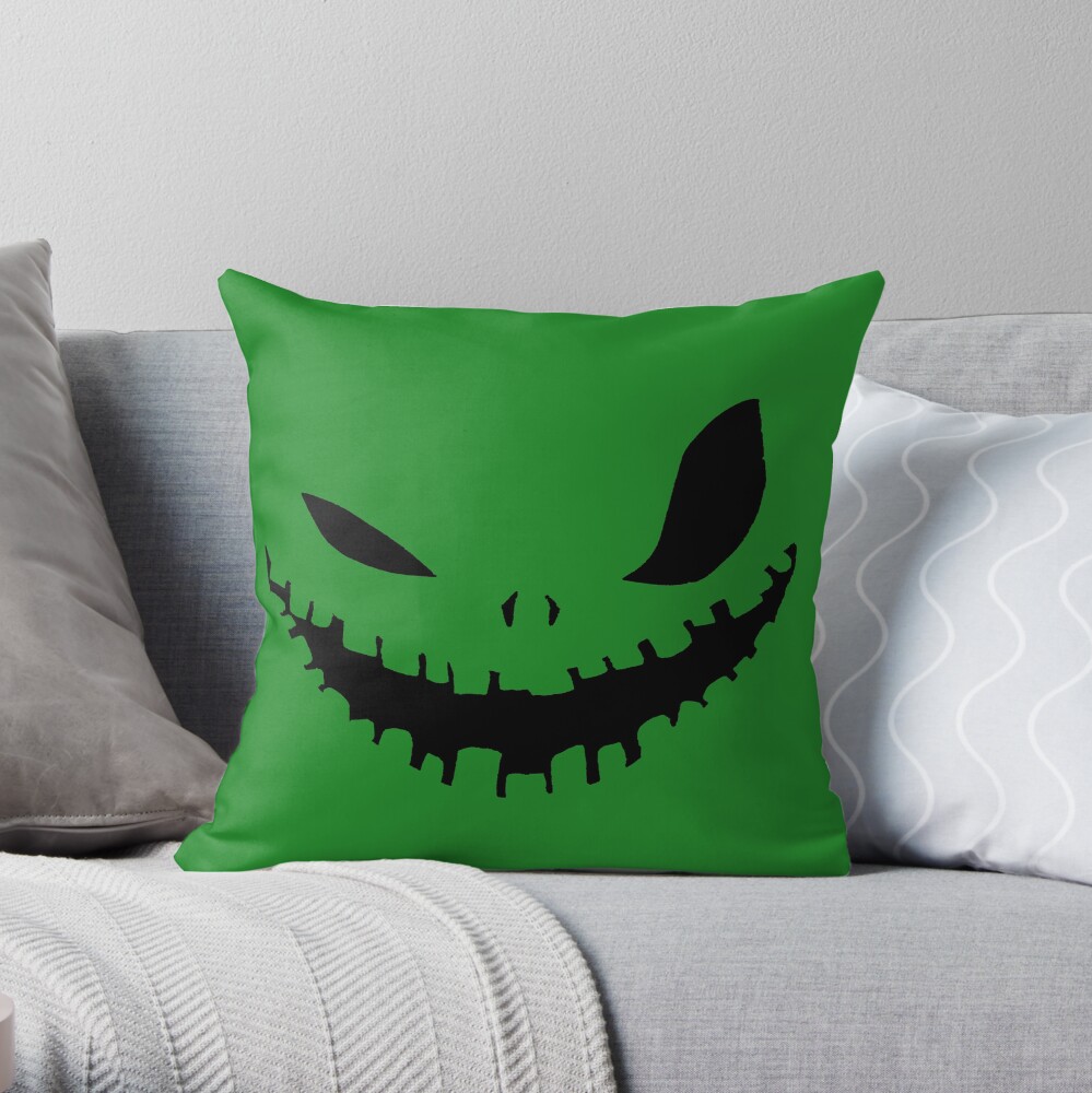 Item preview, Throw Pillow designed and sold by CanisPicta.