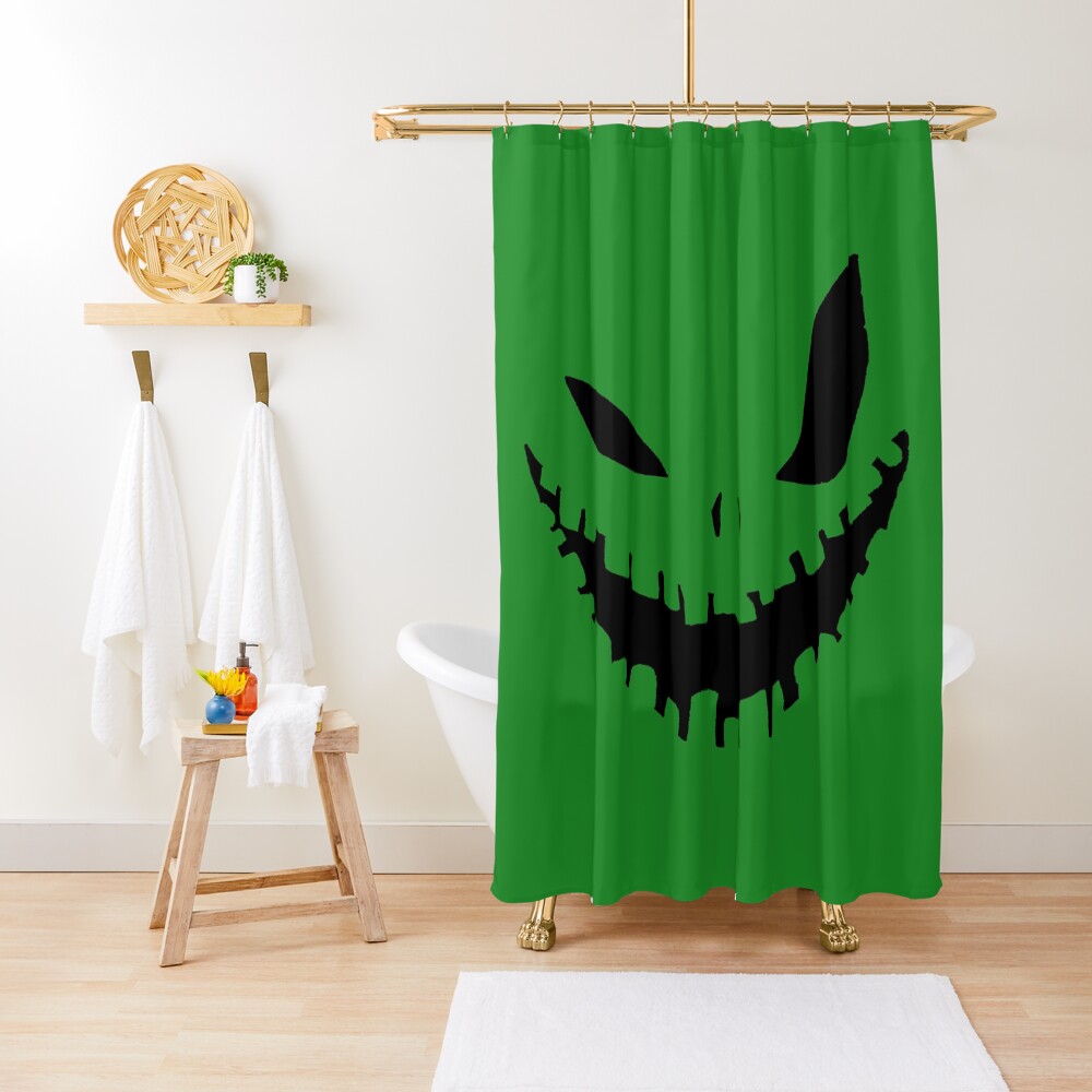 Oogie Boogieman Nightmare Before Christmas Halloween Boogie