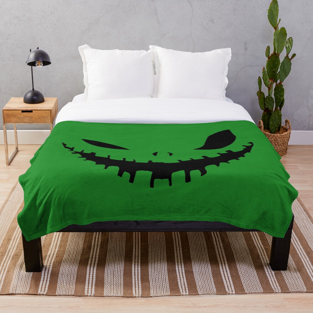 Item preview, Throw Blanket designed and sold by CanisPicta.