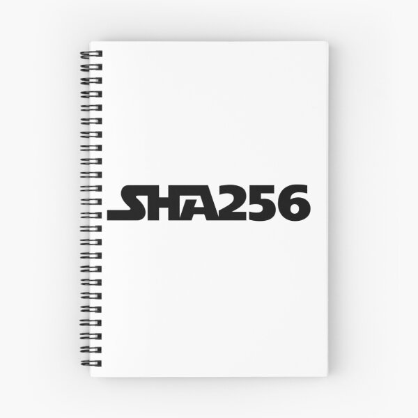 Item preview, SHA256 designed and sold by ColoCryptonaut.