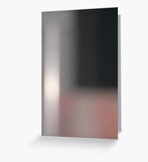 Calm Greeting Card