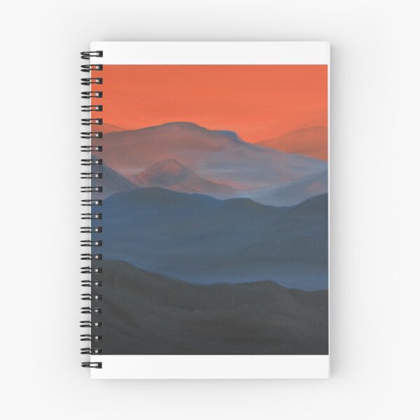 Item preview, Mountains of Mourne designed and sold by Mike Paget.