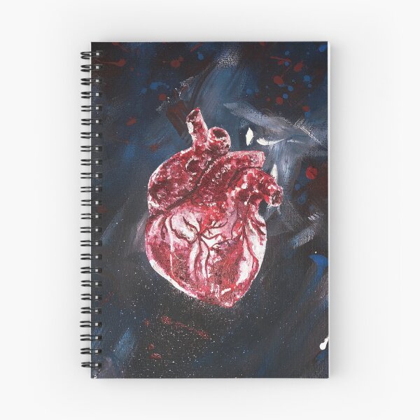 Item preview, You Are Your Heart designed and sold by Kajal Patel.