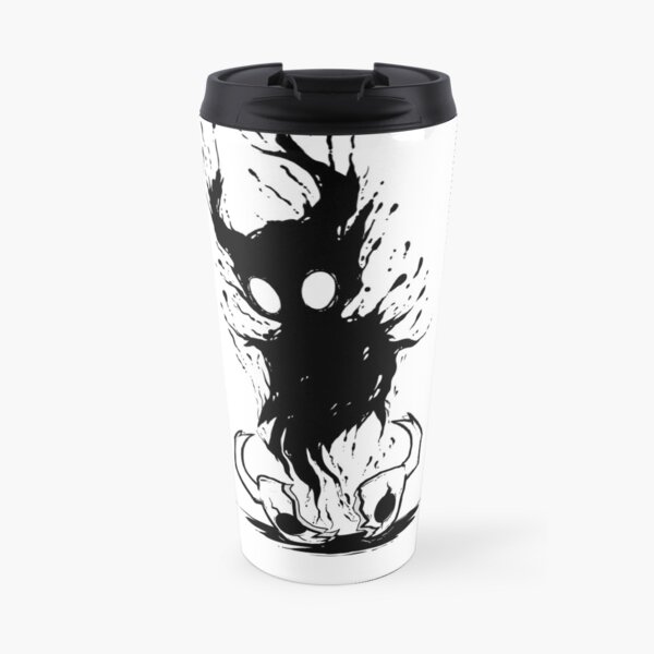 Hollow Void [Hollow Knight] Mug isotherme