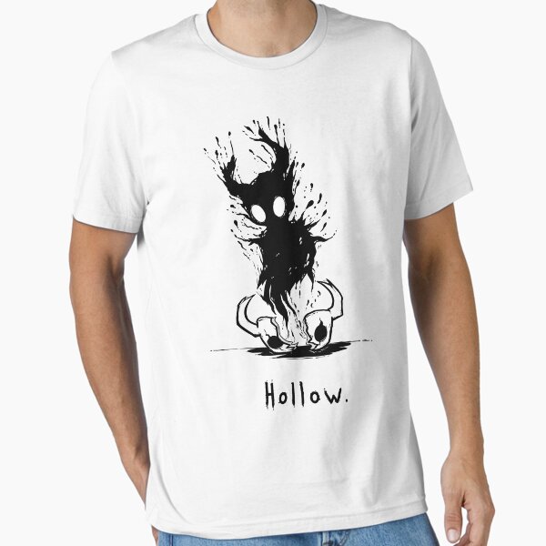 Hollow Void [Hollow Knight]