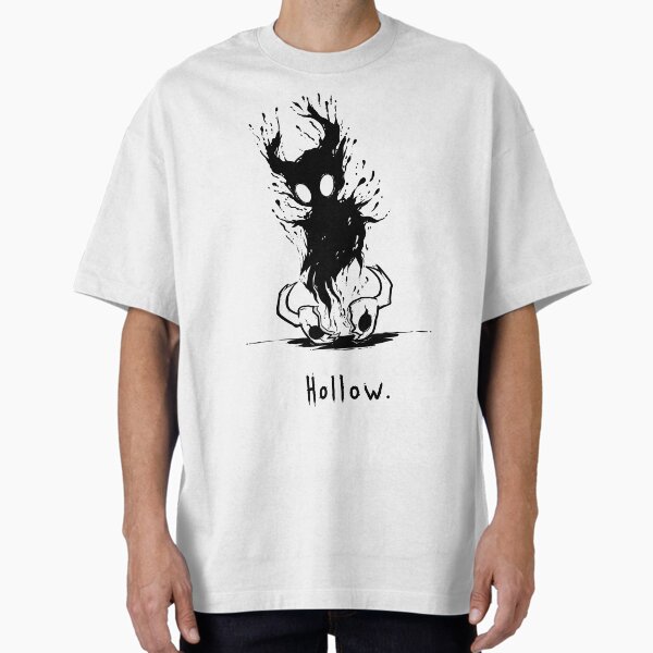 Item preview, Hollow Void [Hollow Knight] designed and sold by Greynvi.