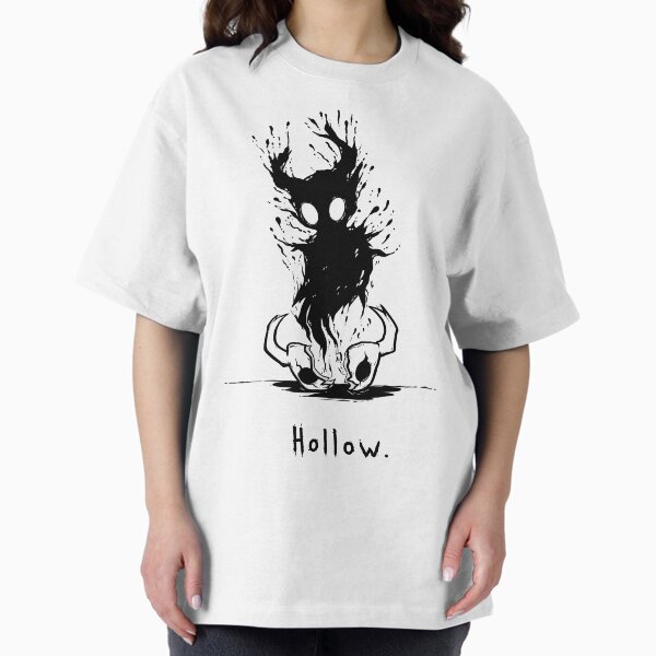 Aperçu de l'œuvre Hollow Void [Hollow Knight] créée et vendue par Greynvi.