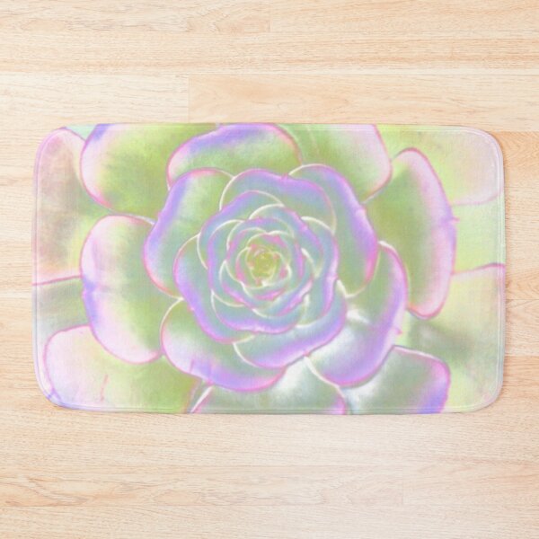 Item preview, Pastel Succulents designed and sold by csturman.