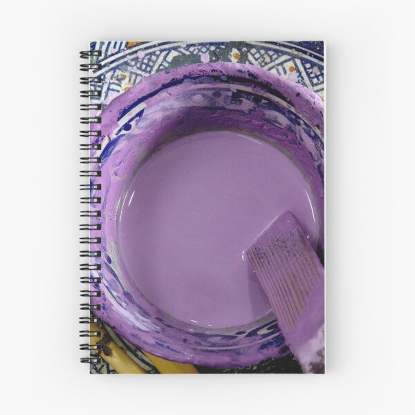 Item preview, Paint for Moroccan Tiles designed and sold by Marylou Badeaux.