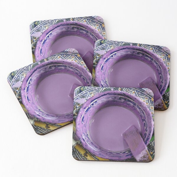 Item preview, Paint for Moroccan Tiles designed and sold by Marylou Badeaux.