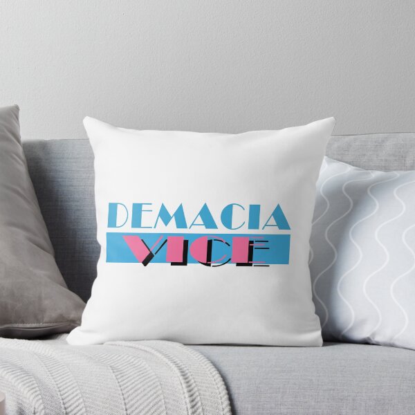 Item preview, Demacia VICE designed and sold by DipsyBunStudios.