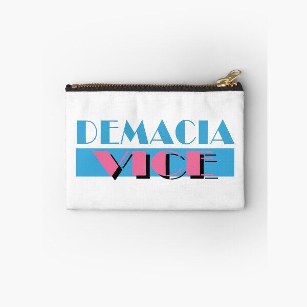 Item preview, Demacia VICE designed and sold by DipsyBunStudios.