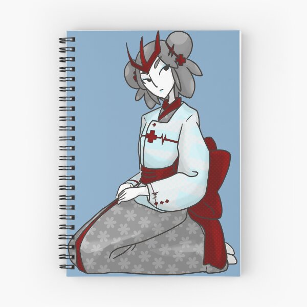 Item preview, The Healer, Rachet designed and sold by RenaInnocenti.