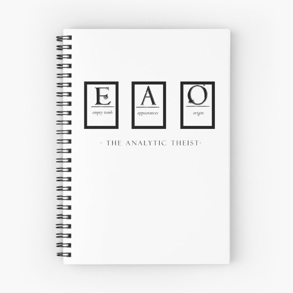 Item preview, Resurrection: The facts (black) designed and sold by analytic-theist.