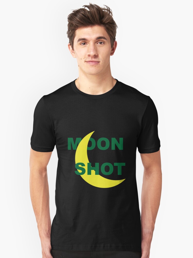 moonshot shirts