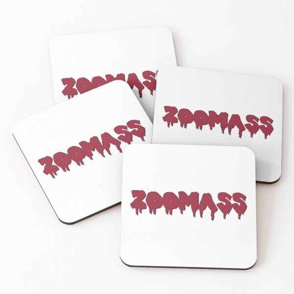 Item preview, Zoomass Drip with Shadow designed and sold by morganderby.