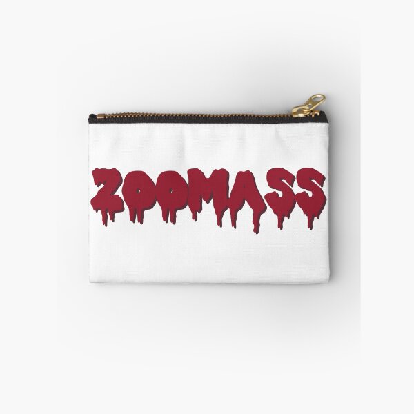 Item preview, Zoomass Drip with Shadow designed and sold by morganderby.
