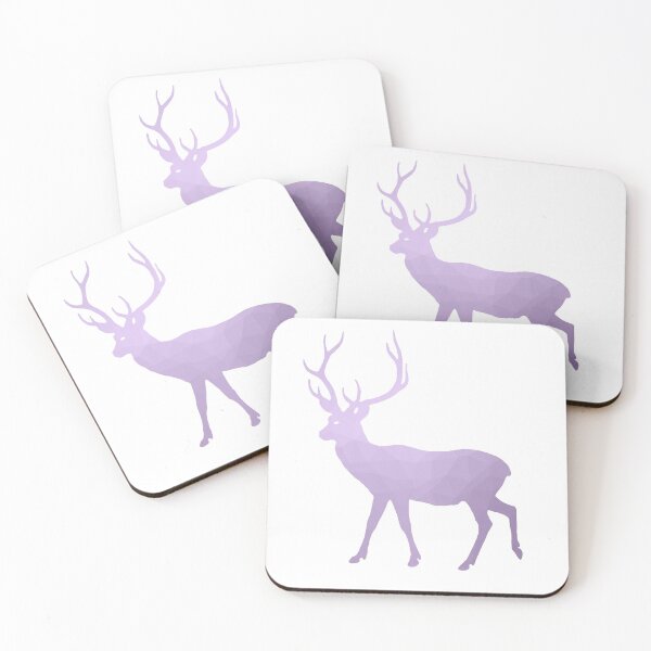 Item preview, Deer designed and sold by Callum Barnes.