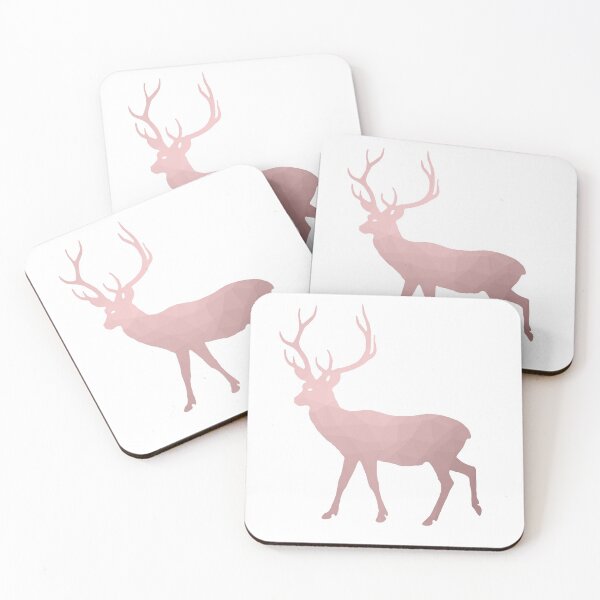 Item preview, Deer designed and sold by Callum Barnes.