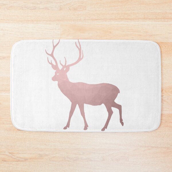 Item preview, Deer designed and sold by Callum Barnes.