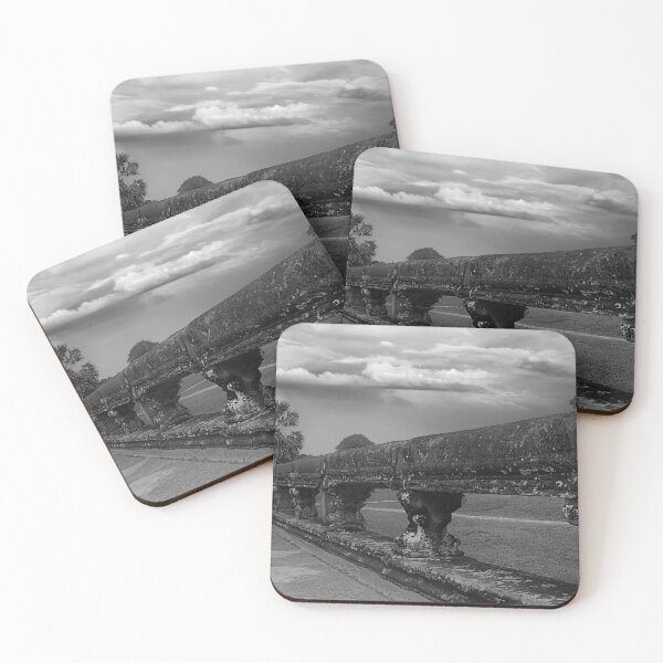 Item preview, Pathway to Angkor Wat designed and sold by Marylou Badeaux.