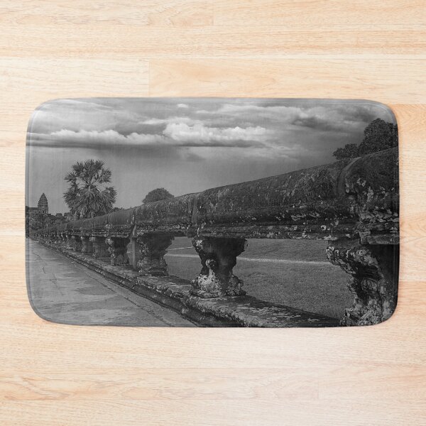 Item preview, Pathway to Angkor Wat designed and sold by Marylou Badeaux.