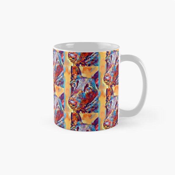 Item preview, German Shepherd 12 designed and sold by ChrisButler.