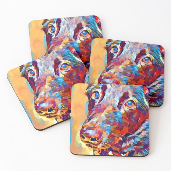 Item preview, German Shepherd 12 designed and sold by ChrisButler.