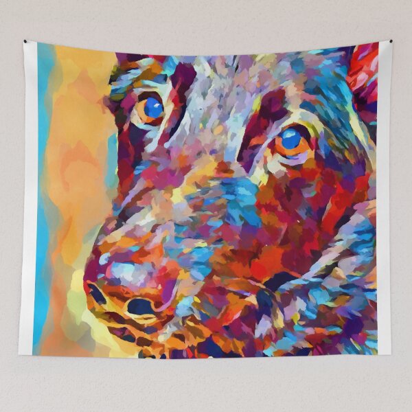 Item preview, German Shepherd 12 designed and sold by ChrisButler.