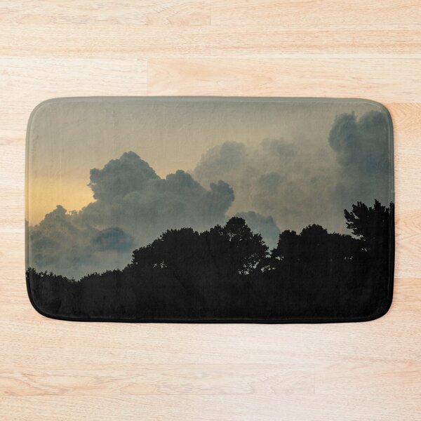 Item preview, Trees like Clouds designed and sold by Troy Stapek.