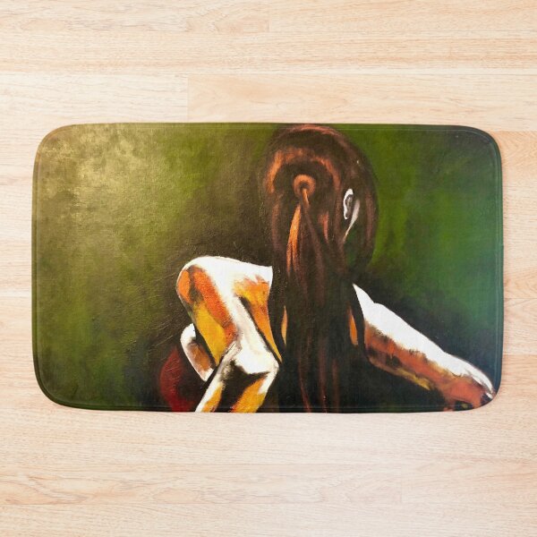 Item preview, Flamenco Dancer designed and sold by MarianneTowArt.