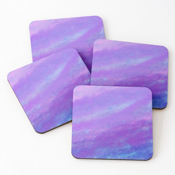 Item preview, Purple Waters designed and sold by AlanAdele.