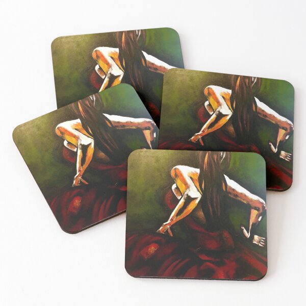 Item preview, Flamenco Dancer designed and sold by MarianneTowArt.