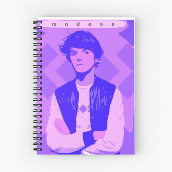 Item preview, Madeon Inspired Artwork designed and sold by adinecalli.