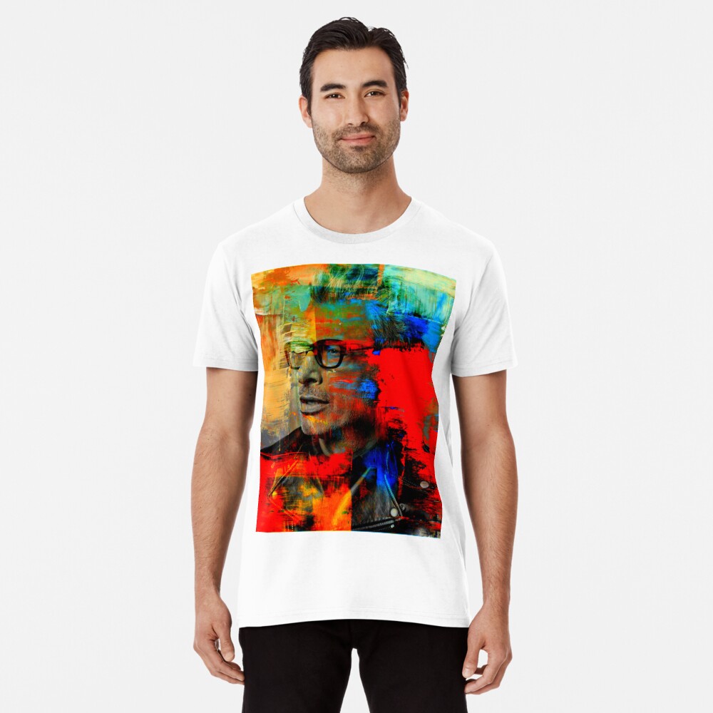 jeff goldblum day shirt