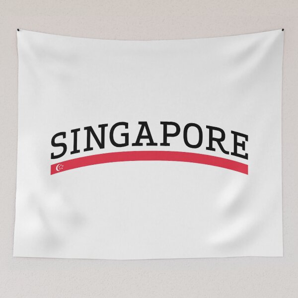 Item preview, Singapore designed and sold by ElPato.