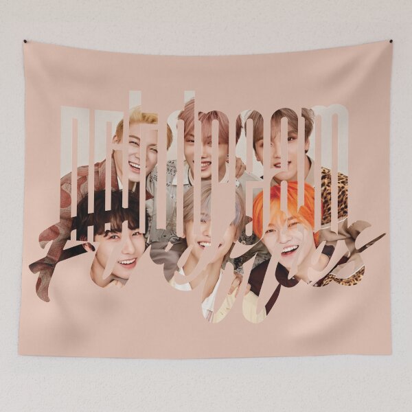 Item preview, NCT DREAM Fireflies designed and sold by nurfzr.