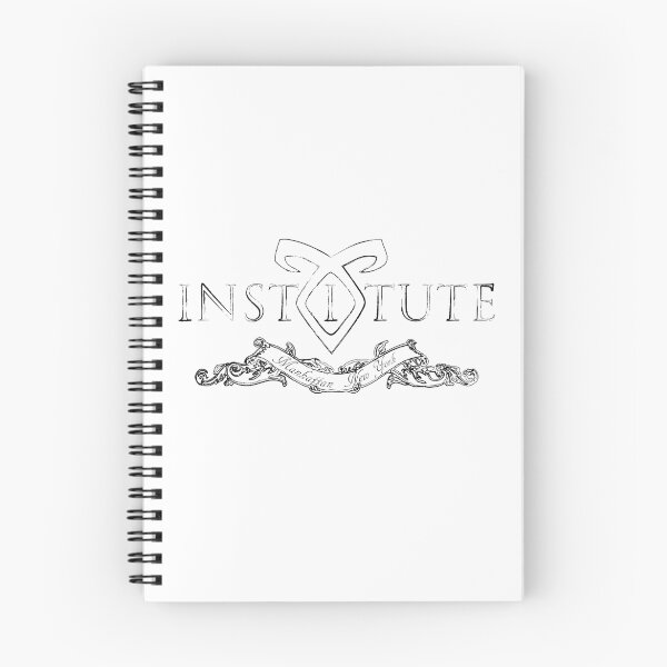 Item preview, Institute NYC designed and sold by KiDesign.