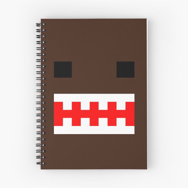 Item preview, PIXEL - Domo face designed and sold by Itsarakuya Matsume.