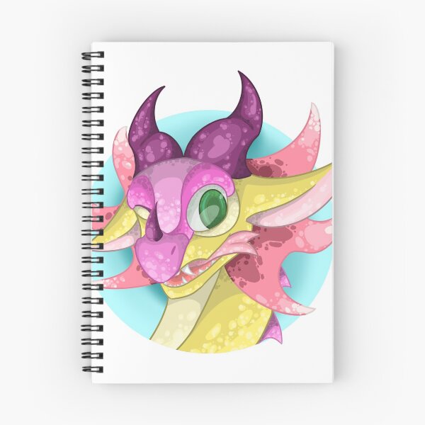 Item preview, Kinkajou - Wings of Fire designed and sold by BlueDragon15.