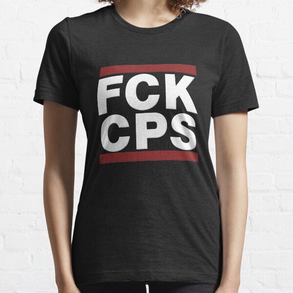 FCK CPS Essential T-Shirt