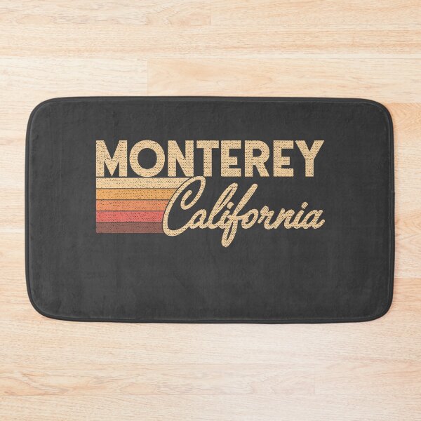 Item preview, Monterey California designed and sold by dk80.