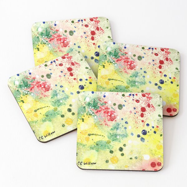 Item preview, Burst by CC Willow designed and sold by CCWillow.