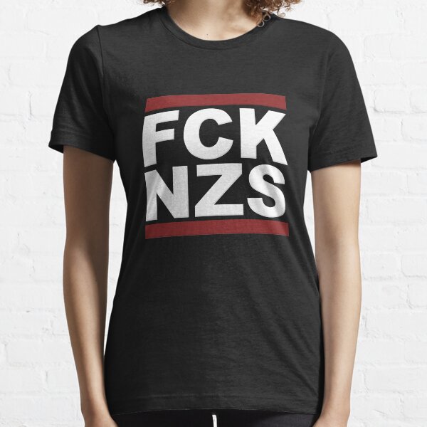 FCK NZS Essential T-Shirt